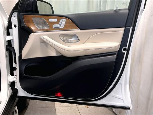 Used 2022 Mercedes-Benz GLE 350 4MATIC image 12