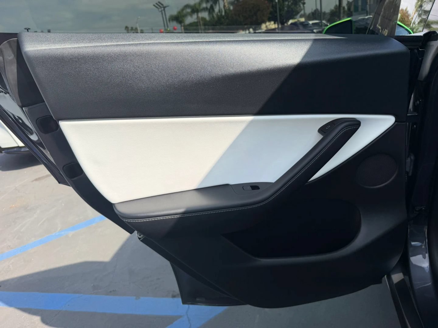 Used 2022 Tesla Model Y Performance AWD/4WD image 27