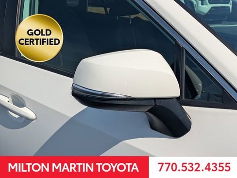 Used 2024 Toyota RAV4 Adventure image 12