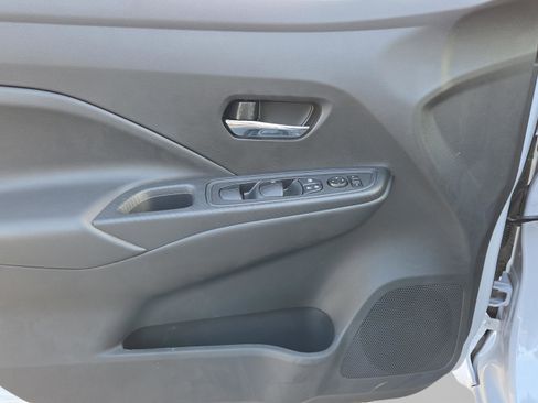 New 2025 Nissan Versa SV image 16