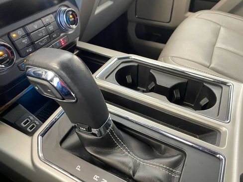 Used 2020 Ford F150 Lariat w/ Equipment Group 502A Luxury image 23