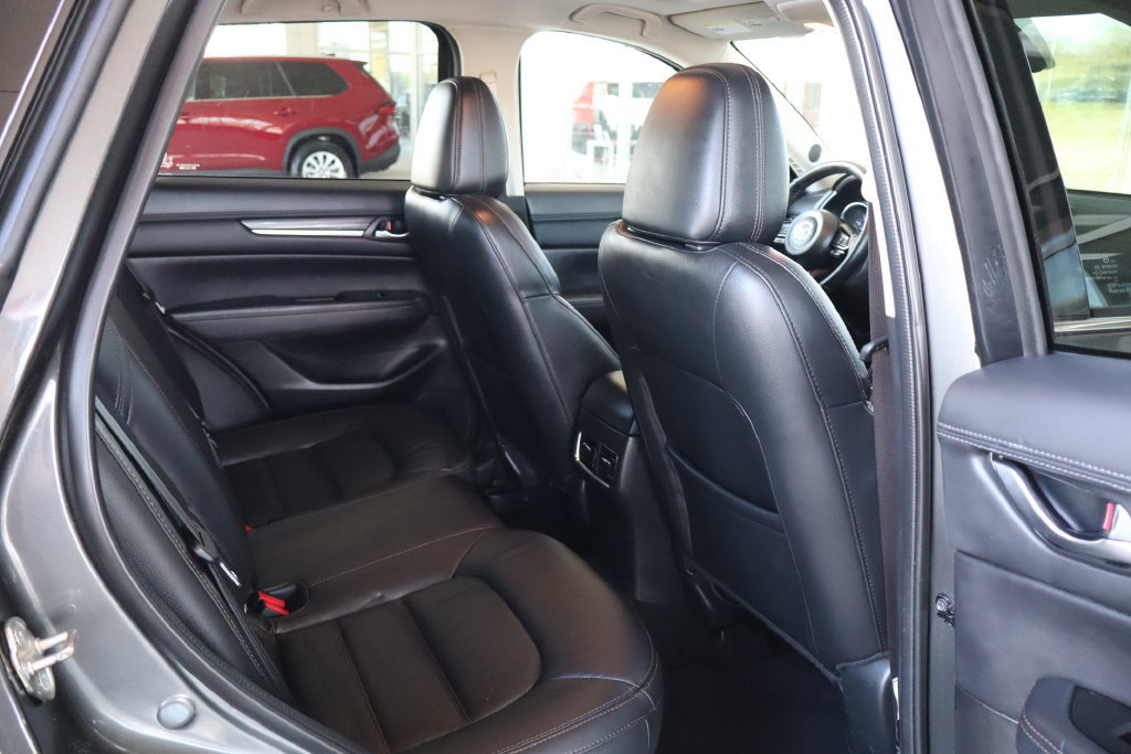 Used 2018 MAZDA CX-5 Grand Touring AWD/4WD image 31