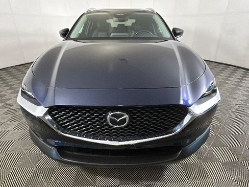Used 2024 MAZDA CX-30 AWD 2.5 S w/ Select Sport Pkg image 7