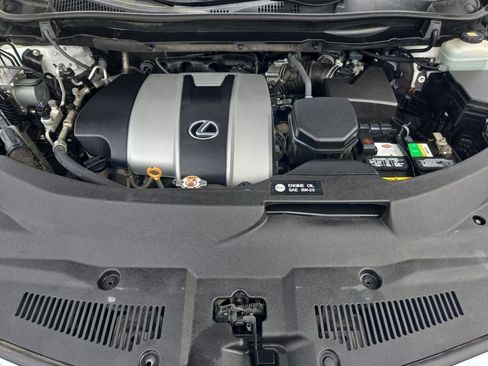 Used 2019 Lexus RX 350 FWD image 33