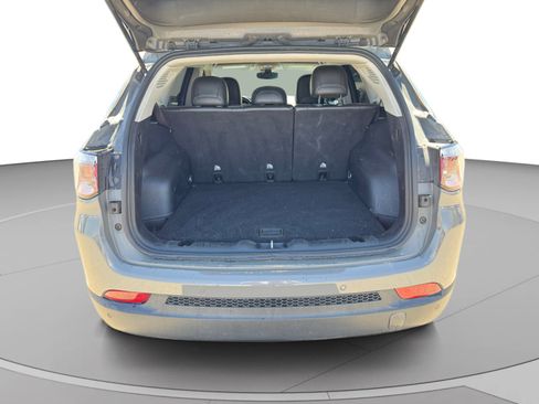 Used 2021 Jeep Compass Limited FWD image 19
