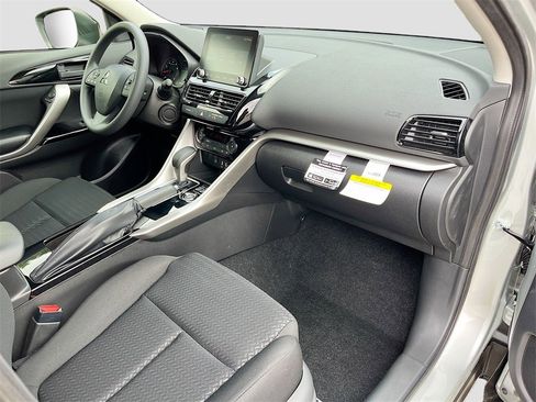 New 2025 Mitsubishi Eclipse Cross LE image 27