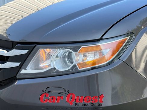 Used 2016 Honda Odyssey EX-L image 34