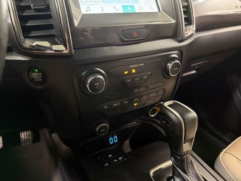 Used 2019 Ford Ranger Lariat w/ Technology Package image 81