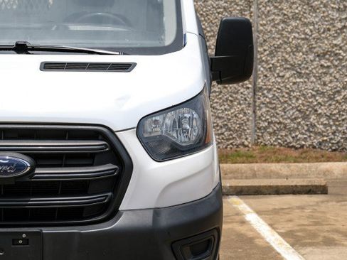 Used 2020 Ford Transit 250 Medium Roof w/ Load Area Protection Package RWD image 35