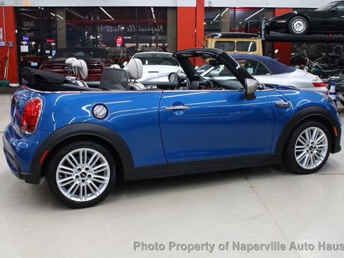 Used 2023 MINI Cooper S image 10
