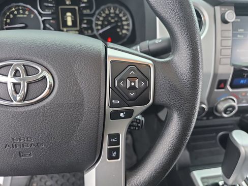 Used 2021 Toyota Tundra TRD Pro image 17