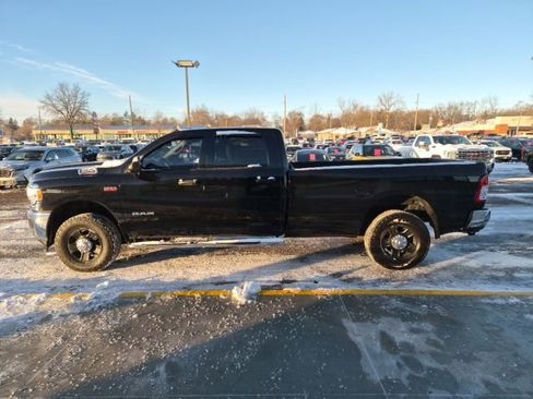 Used 2021 RAM 3500 Tradesman image 10