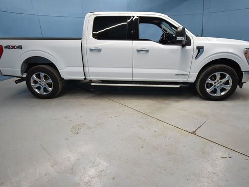 Used 2022 Ford F150 XLT w/ Equipment Group 301A Mid image 39