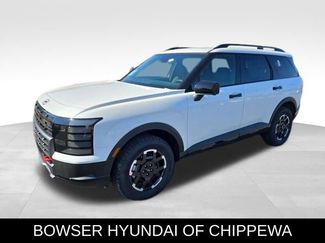 New 2026 Hyundai Palisade XRT Pro video 1