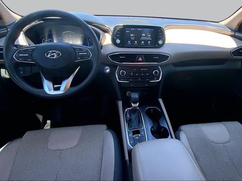 Used 2020 Hyundai Santa Fe SEL AWD/4WD image 16