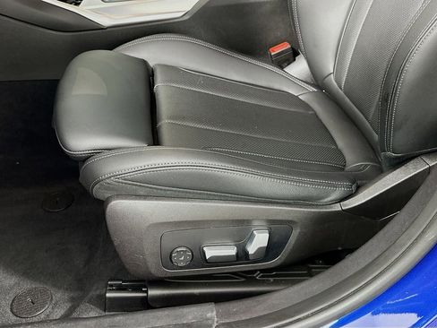 Certified 2023 BMW 330i Sedan w/ M Sport Package image 20