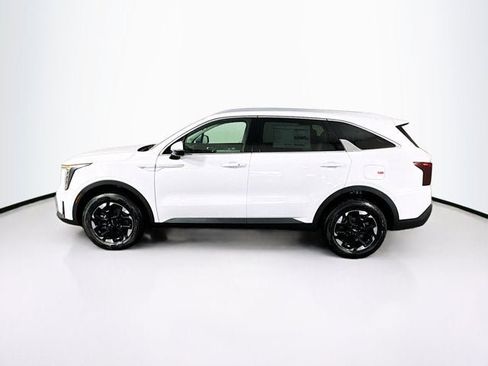New 2026 Kia Sorento S image 8