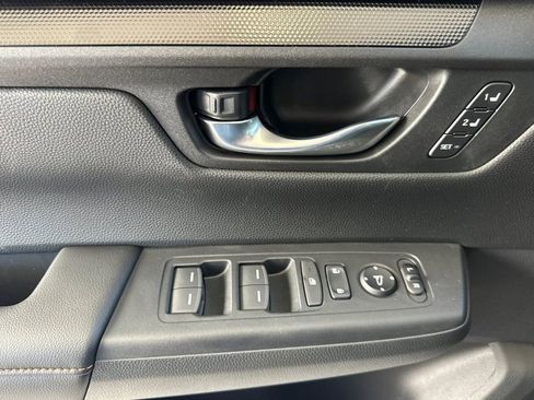 New 2026 Honda CR-V Sport-L image 11