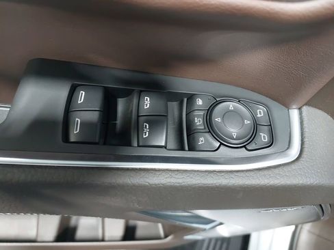 New 2026 GMC Sierra 3500 Denali w/ Denali Reserve Package image 30