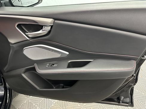 Used 2021 Acura RDX A-Spec FWD image 16