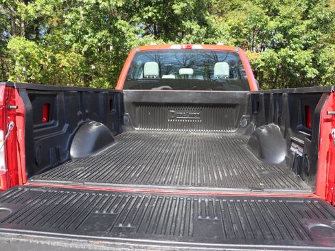 Used 2021 Ford F250 XL image 6