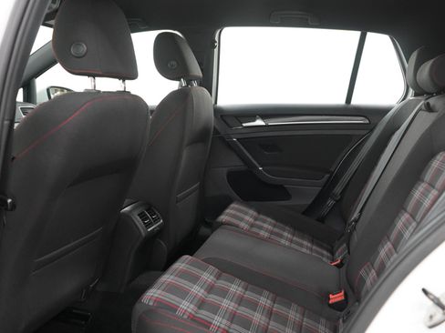 Used 2017 Volkswagen GTI S FWD image 17
