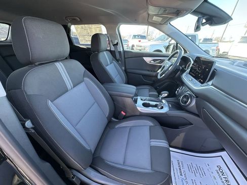 New 2026 Chevrolet Blazer LT w/ Convenience Package image 24