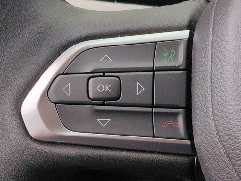 Used 2025 Jeep Compass Limited AWD/4WD image 6