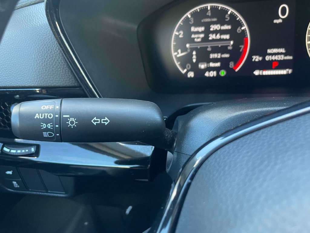 Used 2024 Honda CR-V EX-L image 24