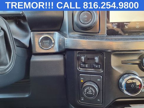 Used 2024 Ford F250 Lariat w/ Lariat Ultimate Package image 16