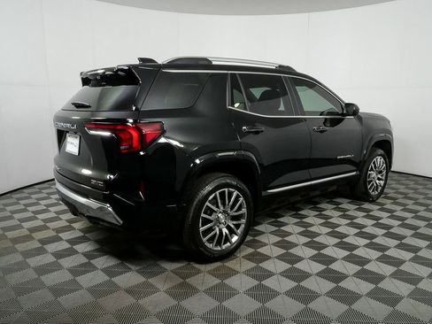 New 2026 GMC Terrain Denali image 27