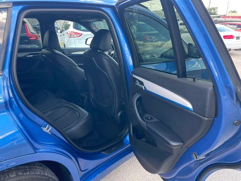 Used 2018 BMW X1 xDrive28i AWD/4WD image 6