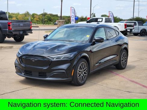 Used 2025 Ford Mustang Mach-E Premium RWD image 3