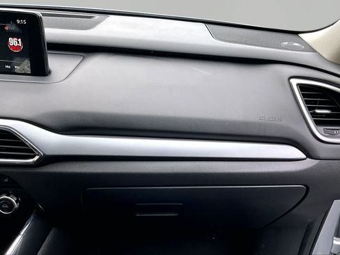 Used 2018 MAZDA CX-9 Touring w/ Touring Premium Package FWD image 19