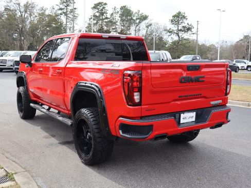 Used 2023 GMC Sierra 1500 Elevation w/ Preferred Package image 7