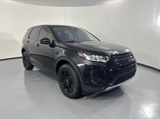 Used 2020 Land Rover Discovery Sport S AWD/4WD video 3