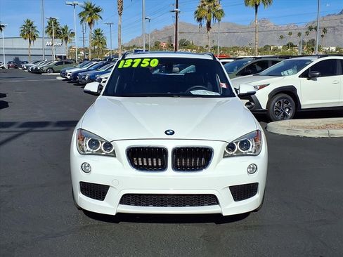 Used 2015 BMW X1 xDrive35i image 7