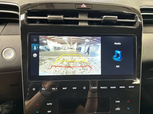 Used 2024 Hyundai Tucson SEL w/ Convenience Package AWD/4WD image 26