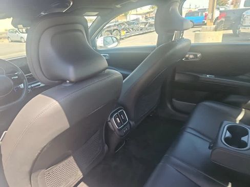 Used 2023 Hyundai Ioniq 6 SEL RWD image 11