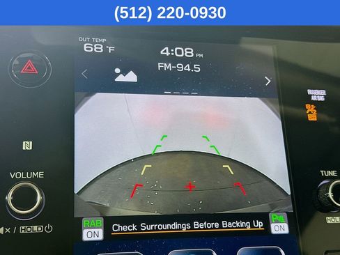 Certified 2024 Subaru Outback Onyx Edition image 16