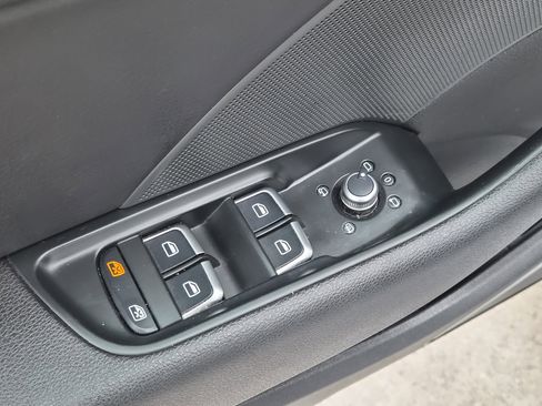 Used 2015 Audi S3 Prestige w/ Prestige Package image 17