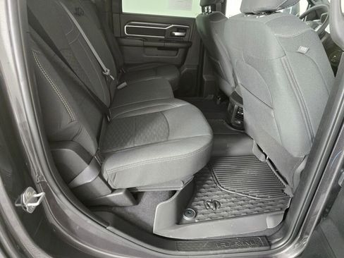 New 2026 RAM 3500 Big Horn image 26