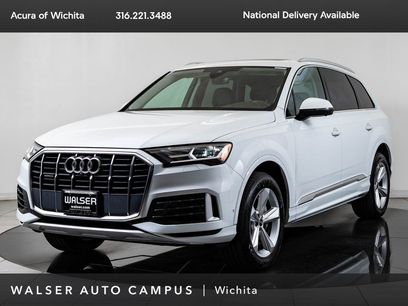 Used 2022 Audi Q7 3.0T Premium