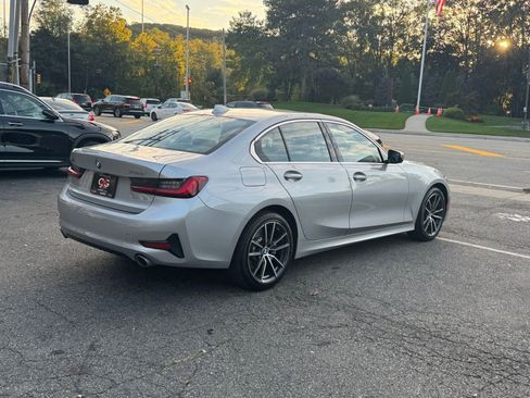 Used 2019 BMW 330i xDrive Sedan image 7