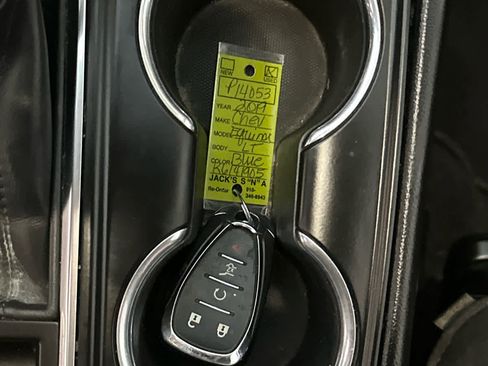 Used 2019 Chevrolet Equinox LT image 33