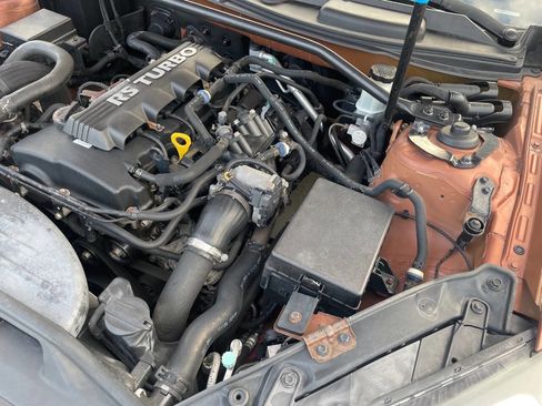 Used 2013 Hyundai Genesis 2.0T image 37