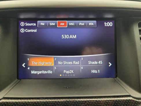 Used 2020 Nissan Pathfinder SL AWD/4WD image 25