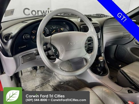 Used 1994 Ford Mustang GT RWD image 3