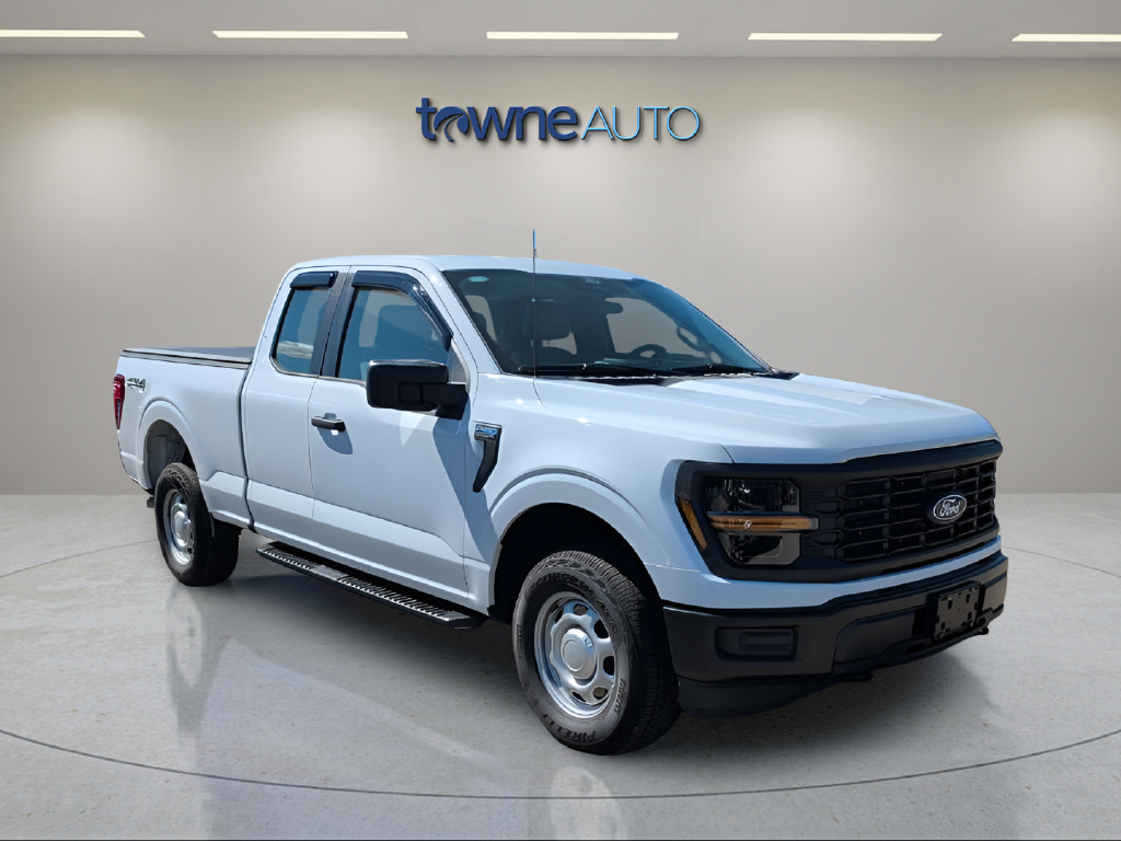 Used 2026 Ford F150 XL AWD/4WD image 7