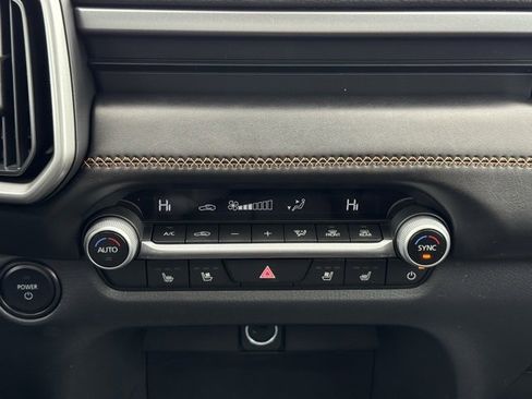 New 2026 MAZDA CX-50 AWD 2.5 Hybrid w/ Weather Package image 13